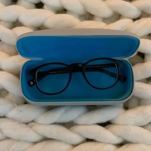 Warby Parker Rx Glasses